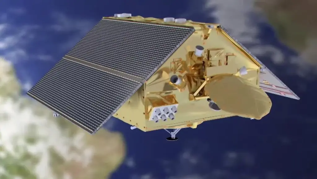 The Copernicus Sentinel-6 Michael Freilich satellite has just completed 12 months of intensive in-orbit testing