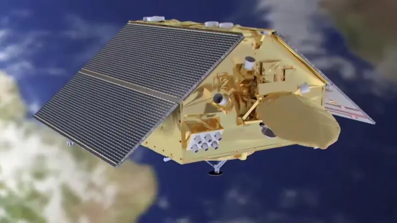 The Copernicus Sentinel-6 Michael Freilich satellite has just completed 12 months of intensive in-orbit testing