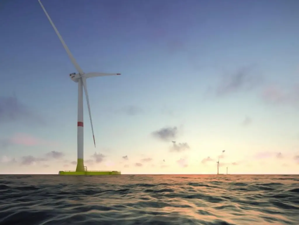 BW Ideol has signed an agreement to acquire a 5% ownership in the 30MW EOLMED floating wind pilot project