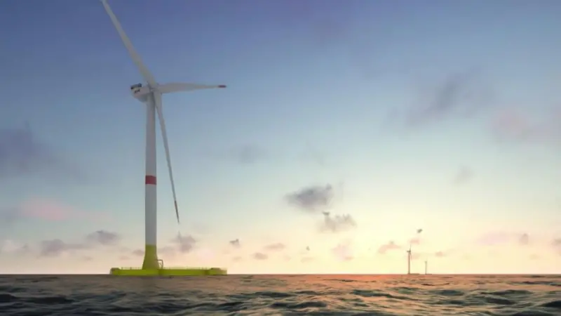 BW Ideol has signed an agreement to acquire a 5% ownership in the 30MW EOLMED floating wind pilot project