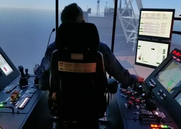 Heerema Marine Contractors has renewed its LTSSP with Kongsberg Digital for an additional five years