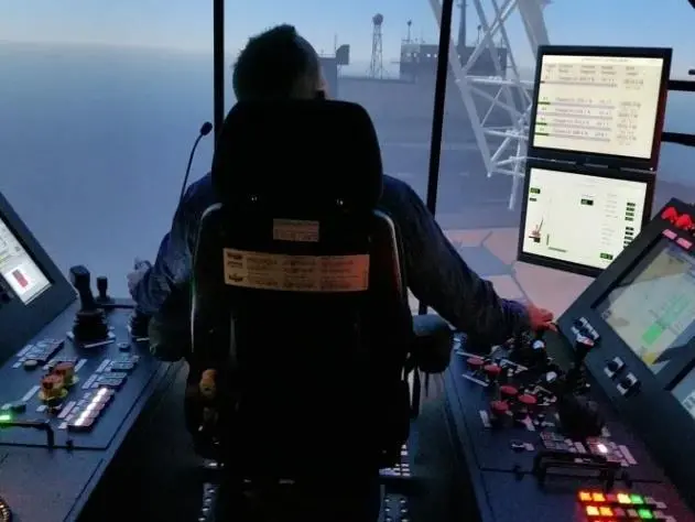 Heerema Marine Contractors has renewed its LTSSP with Kongsberg Digital for an additional five years
