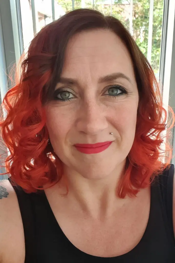Kat Moss, the new LEEA Chair will take up her position in January 2022
