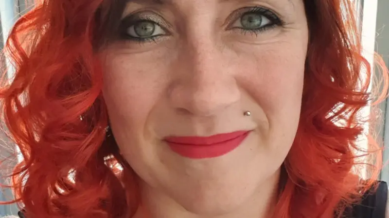 Kat Moss, the new LEEA Chair will take up her position in January 2022