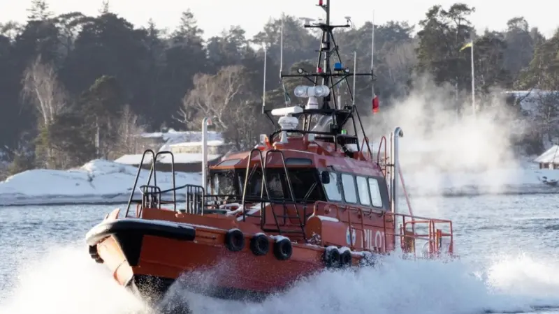 The Fastwater Consortium and the Swedish Maritime Administration (SMA) recently successfully demonstrated a pilot boat