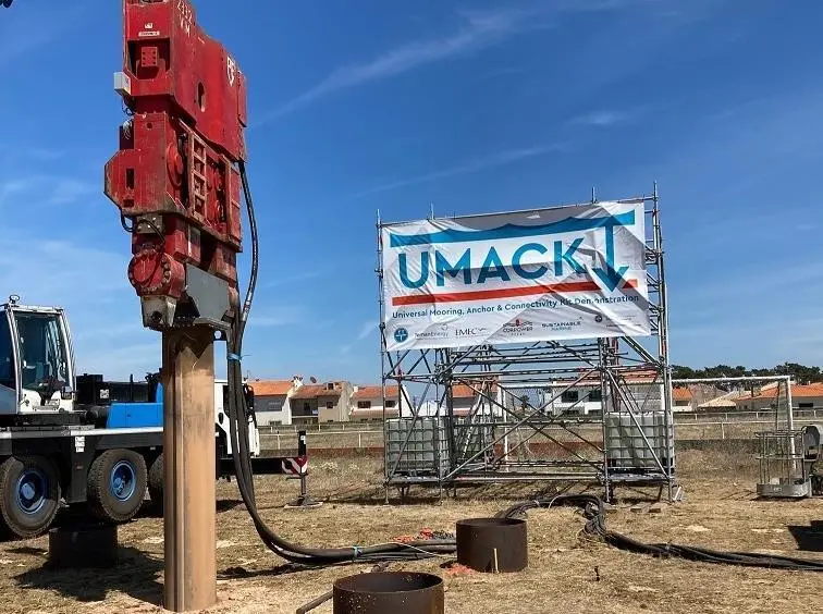 the system underwent rigorous field trials in northern Portugal