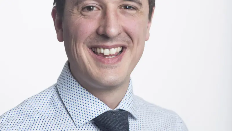 Mark Goalen