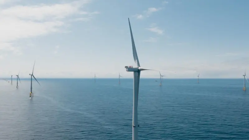 Ocean Winds continues to expand its presence and is fully committed to investing in Scotland
