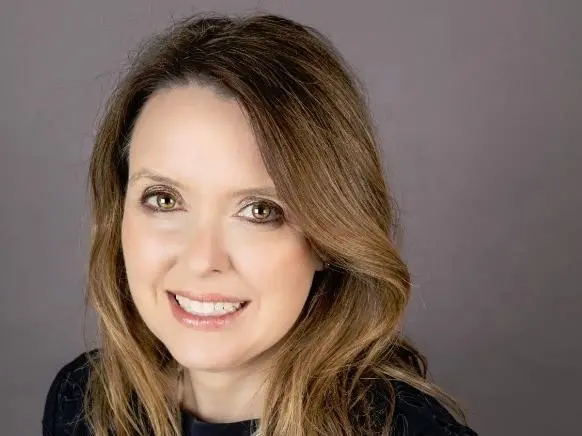 Nadine Robinson, IMCA’s Technical Adviser for Environmental Sustainability