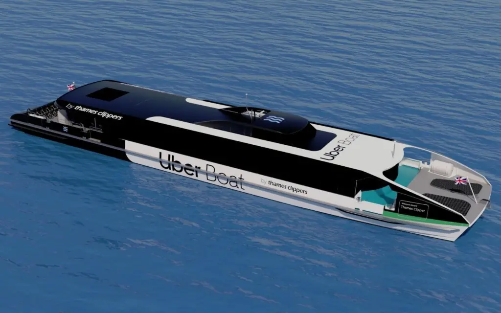 The new boats push the boundaries in catamaran design