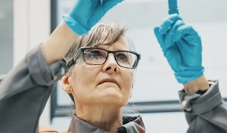 Wärtsilä has over half a decade’s experience with methanol