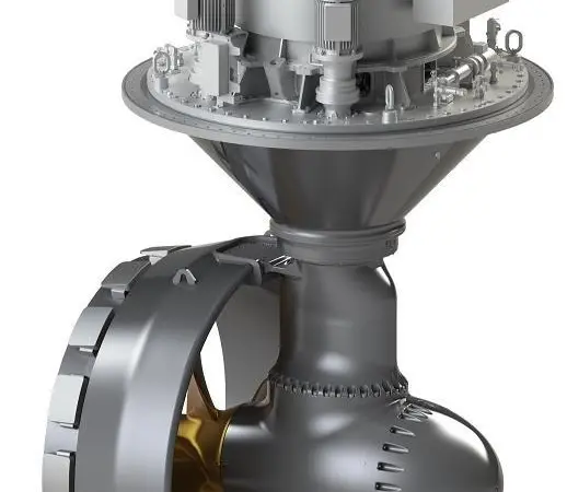 Schottel has reported it will supply the propulsion systems for what will be US’s first all-electric shiphandling tug