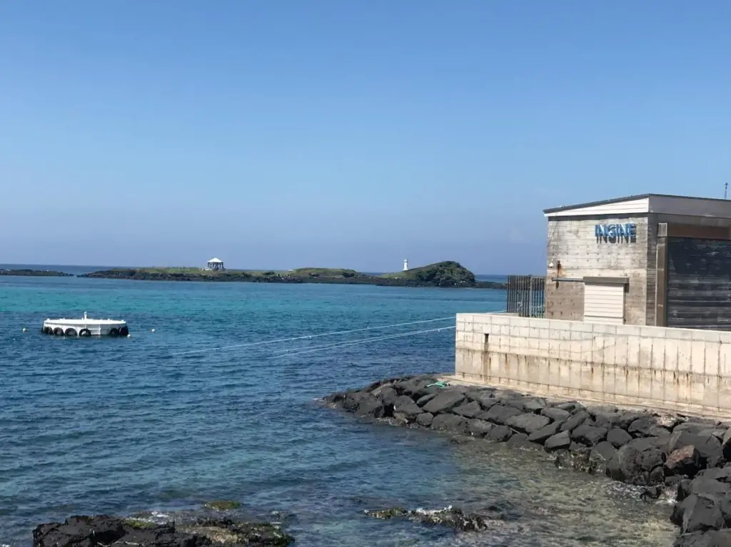 South Korean wave energy developer Ingine is revealing ambitious growth plans for 2022