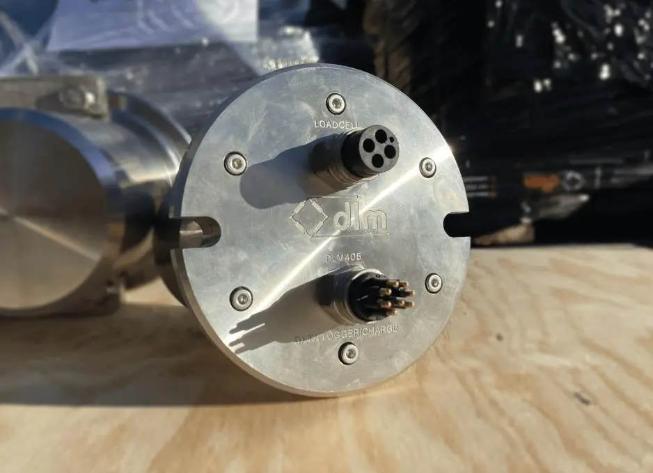 A key feature of the Data Logger is its ability to monitor the weather conditions