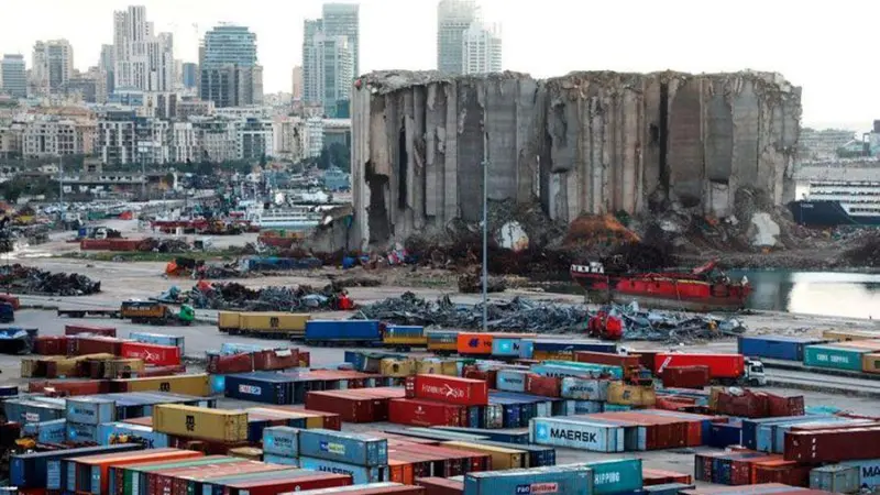 Beirut