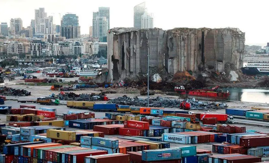 Beirut