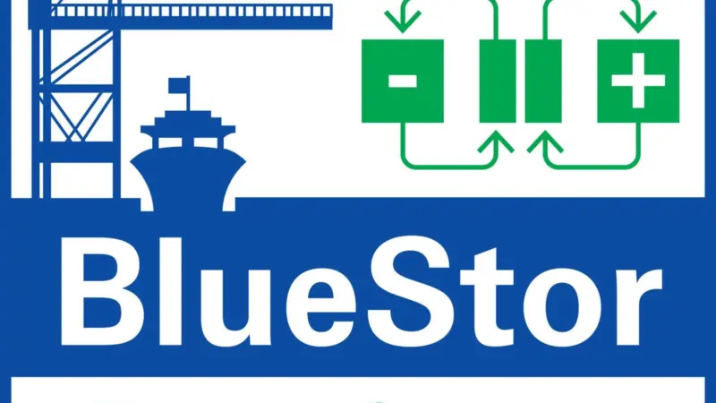 BlueStor Energy Storage logo v9 aw