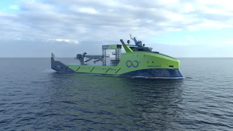 Ocean Infinity