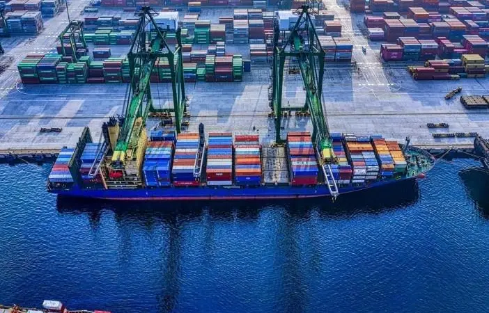 DP World