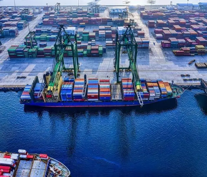 DP World