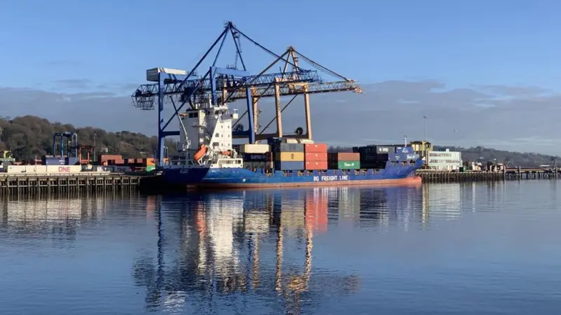 BG Freight Line will install Value Maritime’s Filtree and carbon capture system onboard two of its vessels BG Onyx and BG Ruby