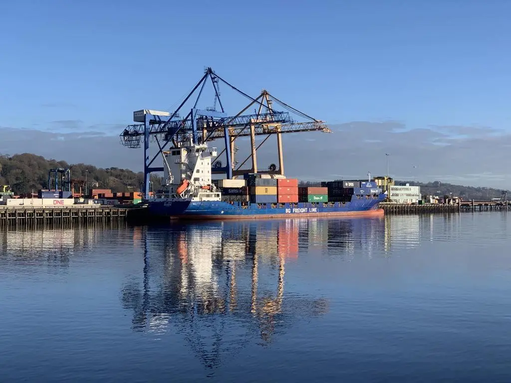 BG Freight Line will install Value Maritime’s Filtree and carbon capture system onboard two of its vessels BG Onyx and BG Ruby