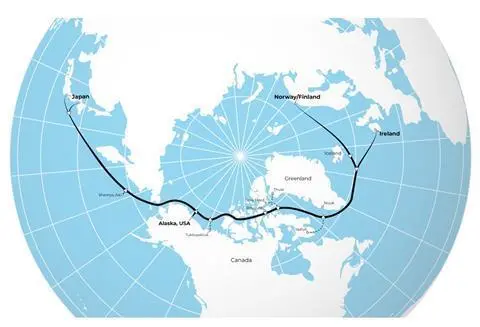Arctic cable