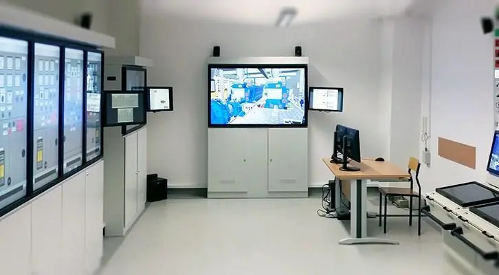 WinGD training