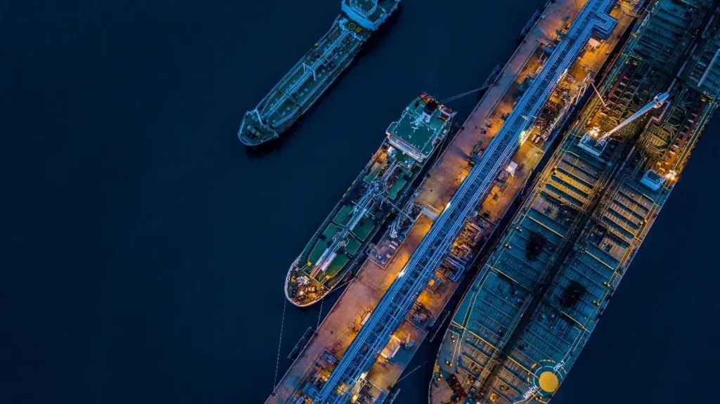 Image to accompany Twinza Oil release