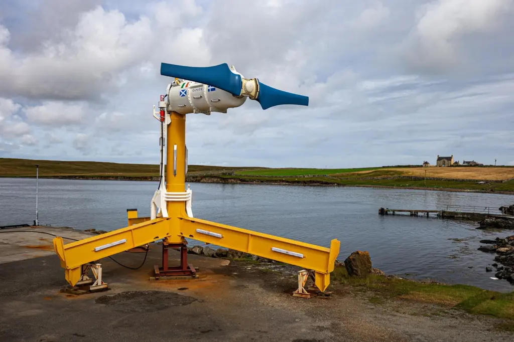 Shetland