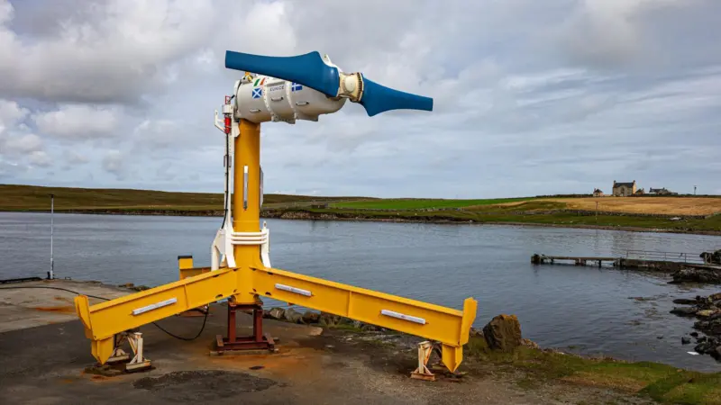Shetland