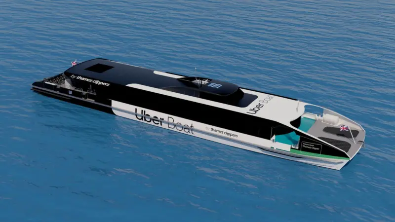 Uber