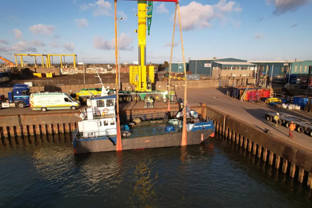 Dales Marine