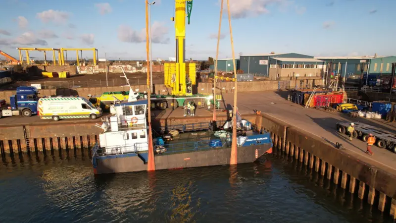 Dales Marine