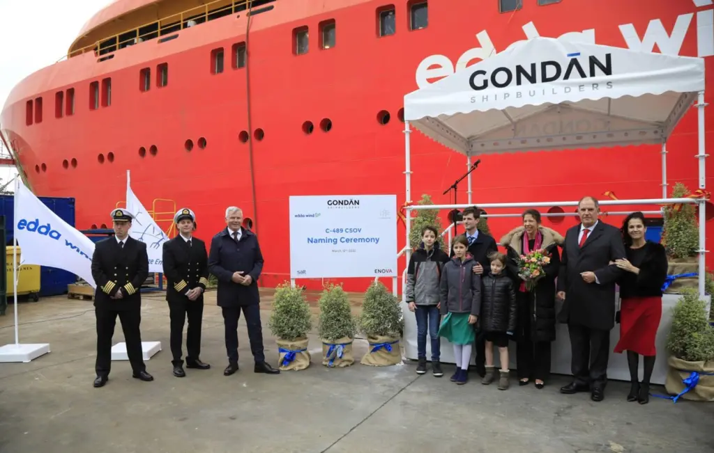 Gondan