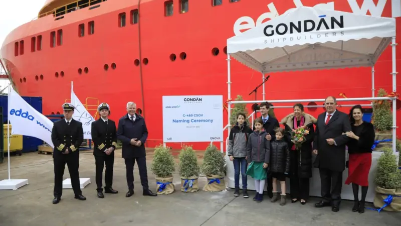 Gondan