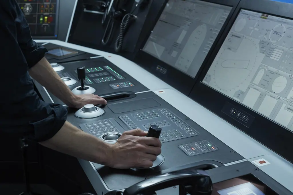 Kongsberg's K-Sim DP will be used to simulate, test and optimise flaoting offshore wind projects