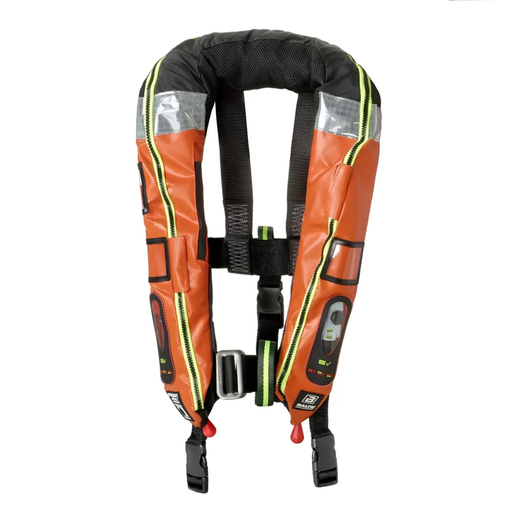 Baltic Lifejackets