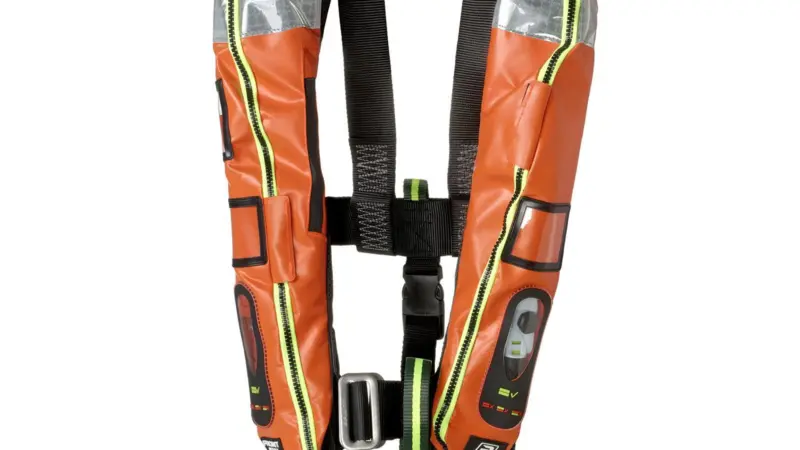 Baltic Lifejackets