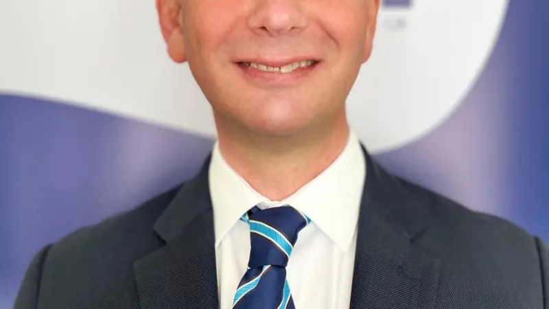 P53 Tom Chant, CEO of the Society of Maritime Industries