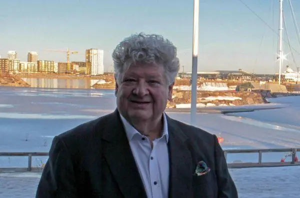 Kaj Takolander