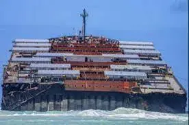 Smit Salvage