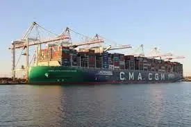 CMA CGM