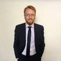 Richard Doherty