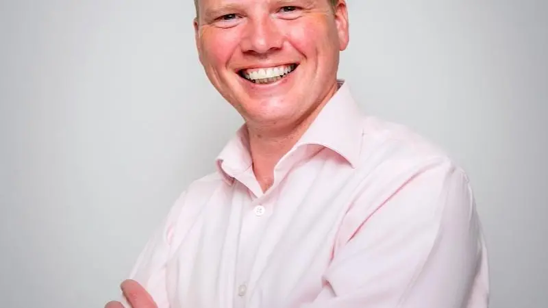 Scott Stephen