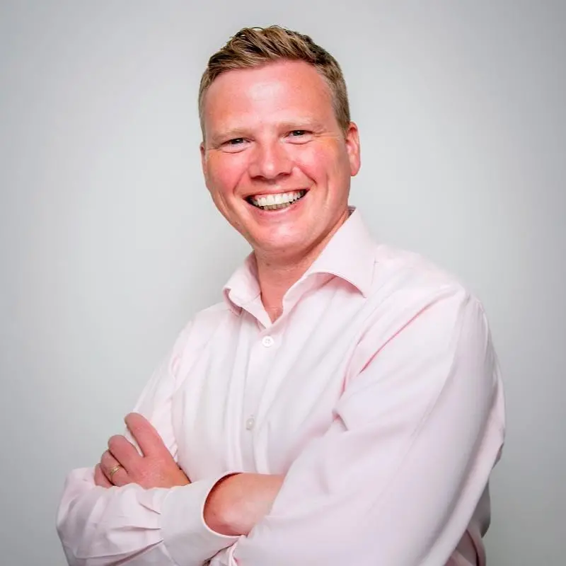 Scott Stephen