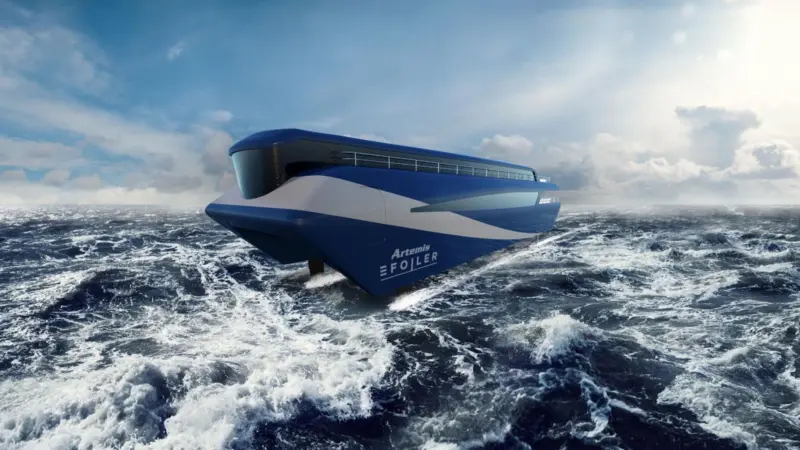 Condor Ferries 3