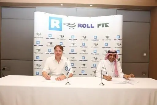 Roll Group