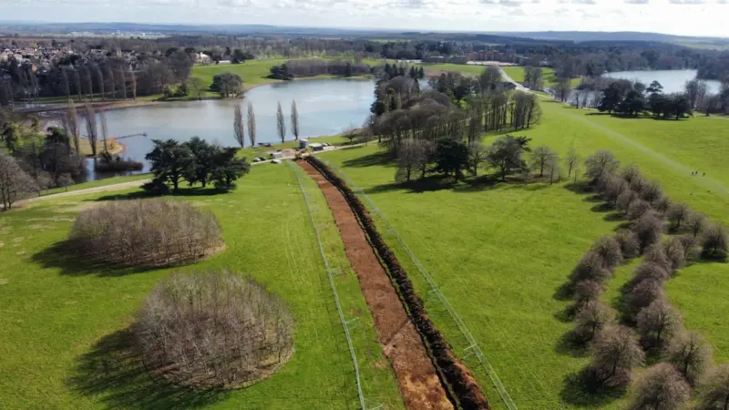 Blenheim