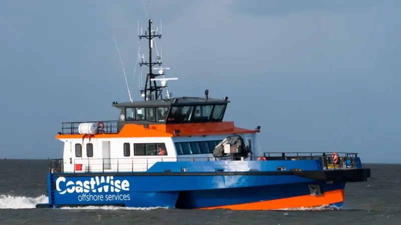 Coastwise kopiera